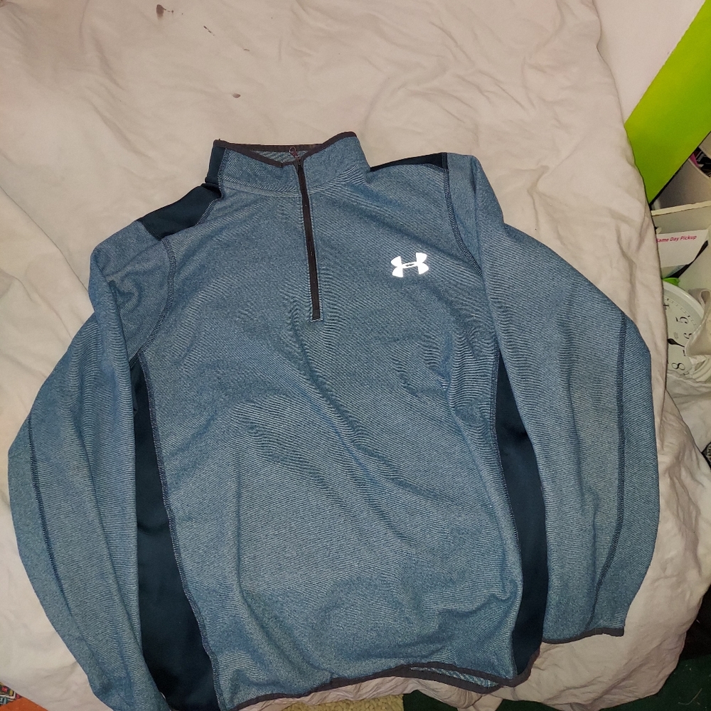 Under Armor long sleeved